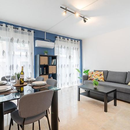 Santos Medicos, Centrico Apartamento Casco Antiguo อาลิกันเต ภายนอก รูปภาพ