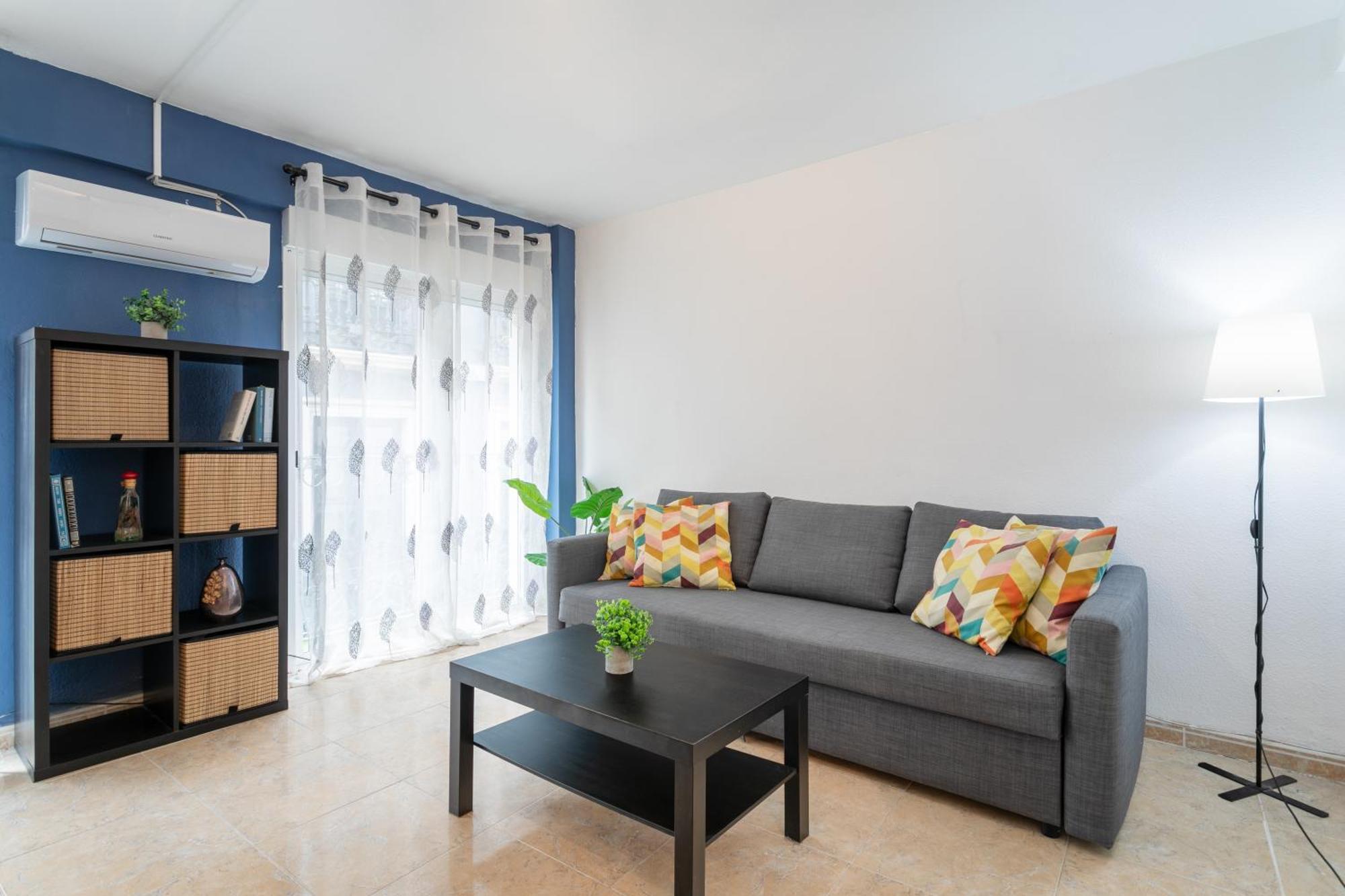 Santos Medicos, Centrico Apartamento Casco Antiguo อาลิกันเต ภายนอก รูปภาพ