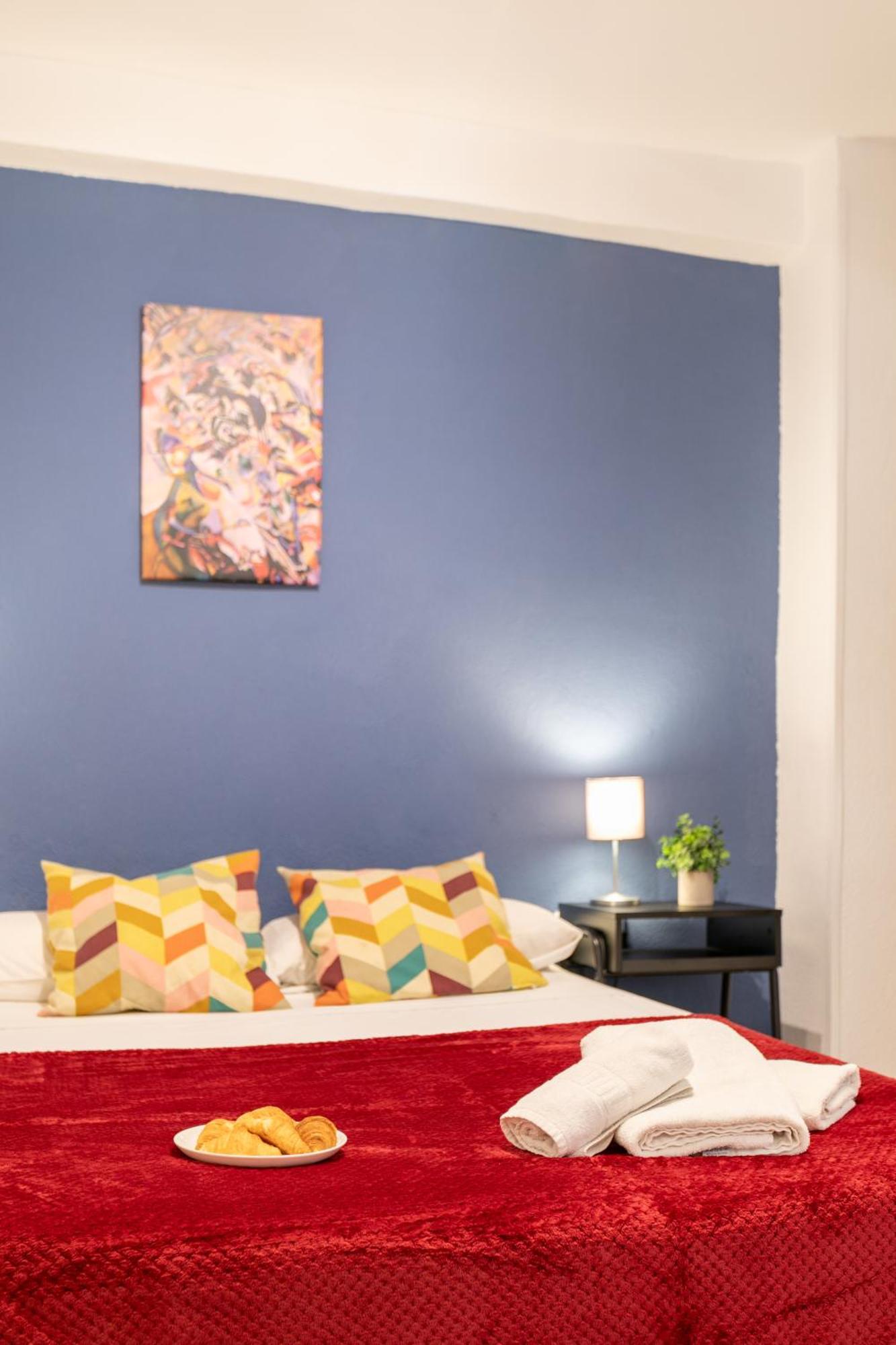 Santos Medicos, Centrico Apartamento Casco Antiguo อาลิกันเต ภายนอก รูปภาพ